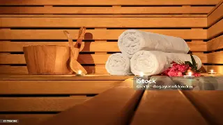 长沙蒸桑拿，解锁身体的“隐藏技能”！不止排汗那么简单