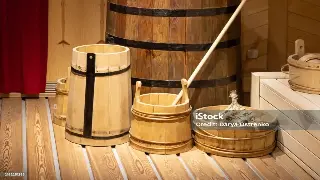 穿越千年！桑拿的古老智慧，藏着健康长寿的秘密