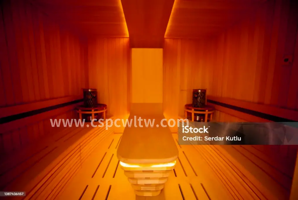 长沙桑拿技术创新